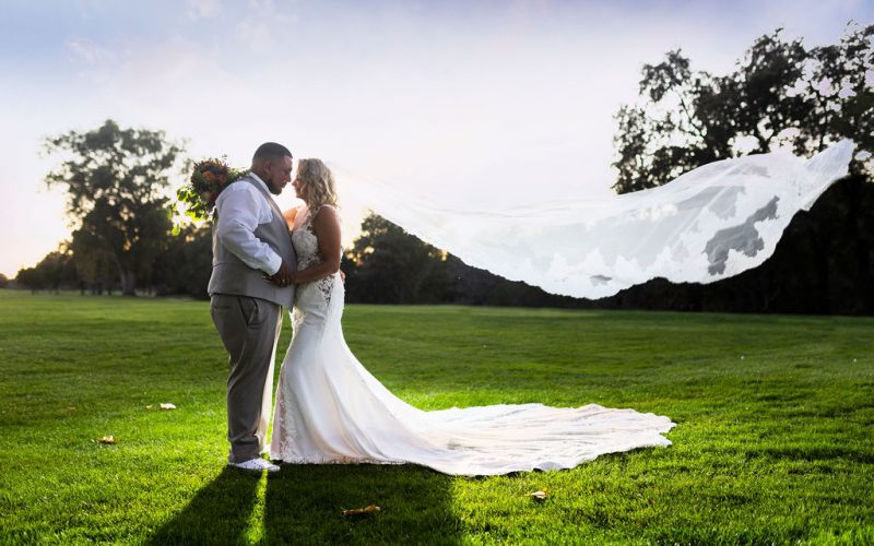 Angy & Daniel